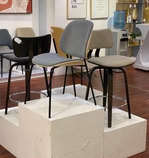 DINNING CHAIR  KD CONSTRUCTION - 542-190393